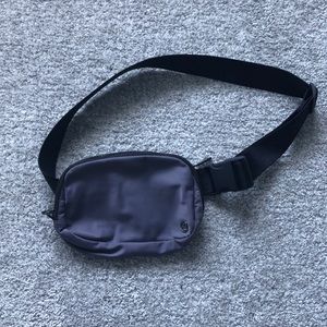 Lululemon Belt Bag